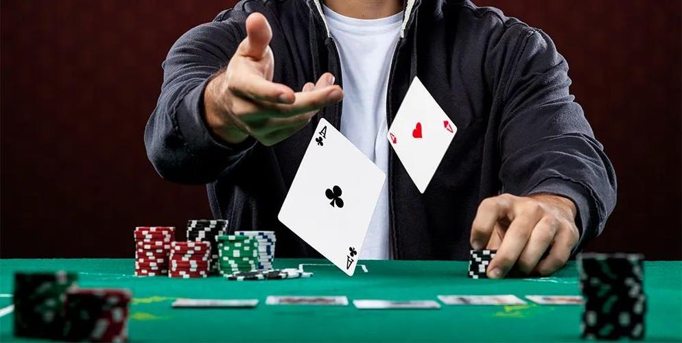 HHpoker中文官网版